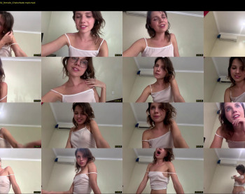 stellawells — 70 minute Chaturbate female cam show recording, 1080p, Feb 10, 2021