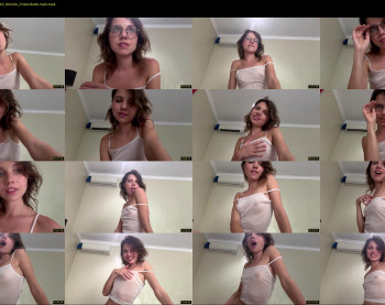 stellawells — 70 minute Chaturbate female cam show recording, 1080p, Feb 10, 2021