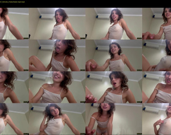 stellawells — 44 minute Chaturbate female cam show recording, 1080p, Feb 10, 2021