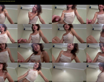 stellawells — 54 minute Chaturbate female cam show recording, 1080p, Feb 10, 2021
