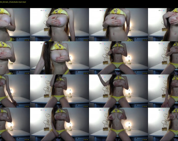 succubbus — 6 minute Chaturbate female cam show recording, 720p, Feb 11, 2021