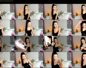 sweet_moan — 3 minute Chaturbate female cam show recording, 1080p, Feb 10, 2021