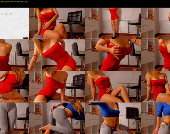 sweetnameless — 71 minute Chaturbate couple cam show recording, 1080p, Feb 11, 2021