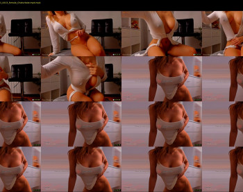 sweetnameless — 37 minute Chaturbate couple cam show recording, 1080p, Feb 11, 2021