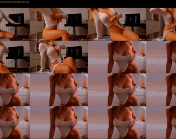 sweetnameless — 38 minute Chaturbate couple cam show recording, 1080p, Feb 11, 2021