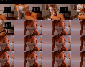 sweetnameless — 36 minute Chaturbate couple cam show recording, 1080p, Feb 11, 2021