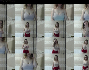 sweettdream__x — 46 minute Chaturbate female cam show recording, 720p, Feb 11, 2021