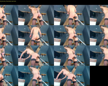 tanyaxlove — 30 minute Chaturbate female cam show recording, 720p, Feb 10, 2021