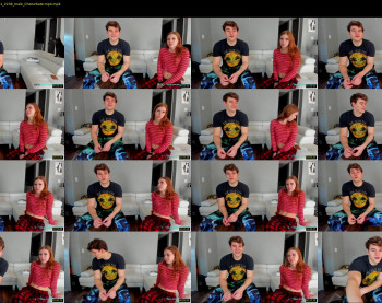 thejohnnystone — 8 minute Chaturbate male cam show recording, 720p, Feb 10, 2021