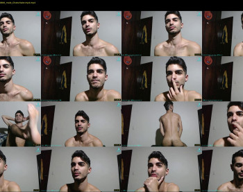 therazhanen — 23 minute Chaturbate couple cam show recording, 720p, Feb 10, 2021