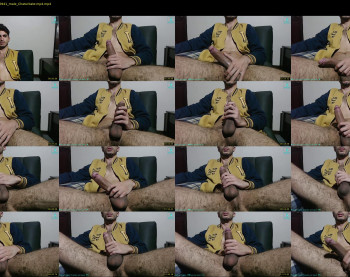 therazhanen — 13 minute Chaturbate couple cam show recording, 720p, Feb 10, 2021