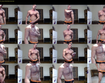 tom_fordd — 41 minute Chaturbate male cam show recording, 1080p, Feb 10, 2021