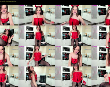 vickyberry — 70 minute Chaturbate female cam show recording, 1080p, Feb 11, 2021