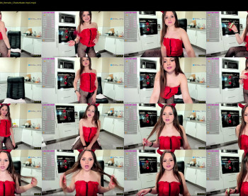 vickyberry — 70 minute Chaturbate female cam show recording, 1080p, Feb 11, 2021