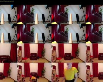 violetli_ — 19 minute Chaturbate female cam show recording, 1080p, Feb 10, 2021