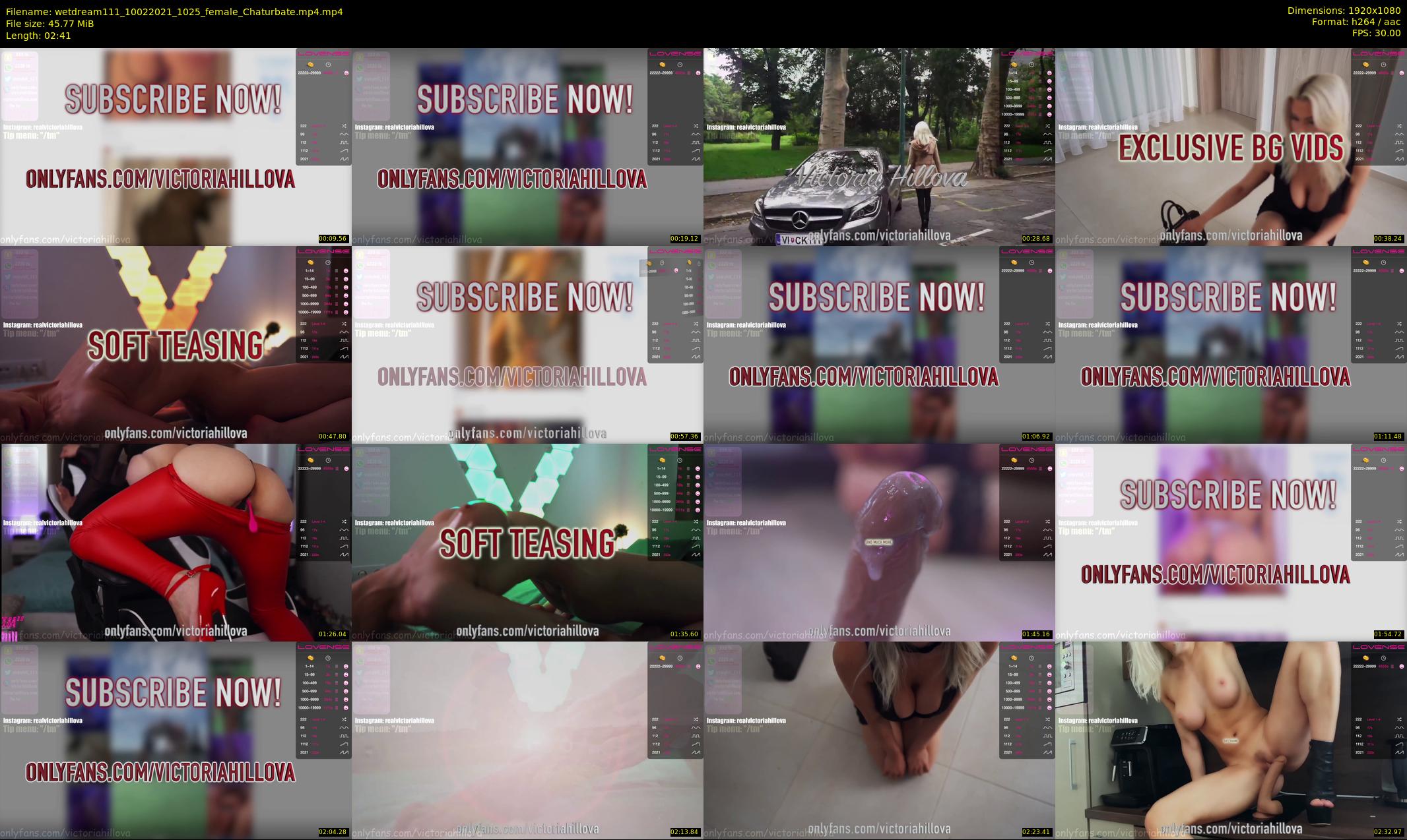 wetdream111 — 3 minute Chaturbate couple cam show recording, 1080p, Feb 10, 2021