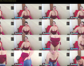 _amanda_seyfried19 — 4 minute Chaturbate female cam show recording, 1080p, Feb 11, 2021