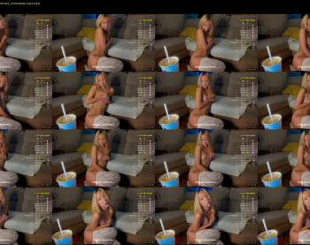 _mari_ — 4 minute Chaturbate female cam show recording, 1080p, Feb 11, 2021