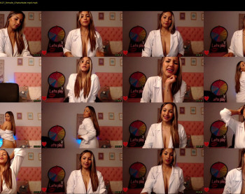 abby_rosse_ — 32 minute Chaturbate female cam show recording, 720p, Feb 12, 2021