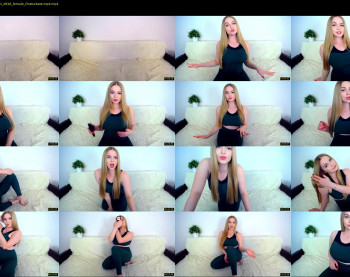 abogailmaartin — 61 minute Chaturbate female cam show recording, 1080p, Feb 11, 2021