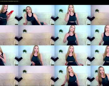 abogailmaartin — 31 minute Chaturbate female cam show recording, 1080p, Feb 11, 2021