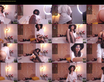 aimeekelly_ — 70 minute Chaturbate female cam show recording, 1080p, Feb 11, 2021