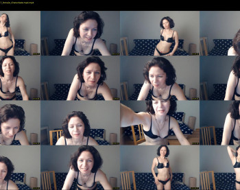 alena_vip — 70 minute Chaturbate female cam show recording, 1080p, Feb 8, 2021