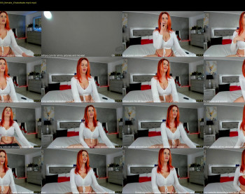 alexsisfaye — 71 minute Chaturbate female cam show recording, 1080p, Feb 11, 2021