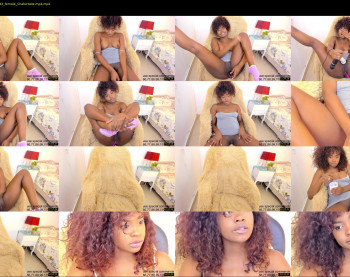 alison_ker — 72 minute Chaturbate female cam show recording, 1080p, Feb 11, 2021