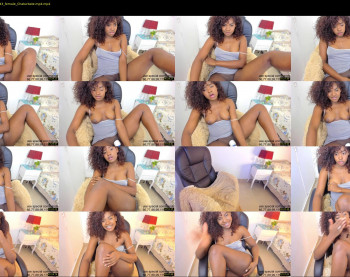 alison_ker — 59 minute Chaturbate female cam show recording, 1080p, Feb 11, 2021