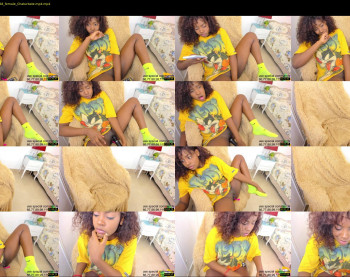 alison_ker — 60 minute Chaturbate female cam show recording, 1080p, Feb 11, 2021