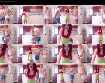 aly_alyce — 23 minute Chaturbate female cam show recording, 720p, Feb 11, 2021