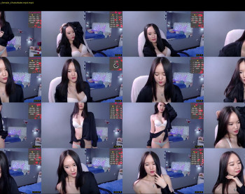 amiliyan — 117 minute Chaturbate female cam show recording, 720p, Feb 11, 2021