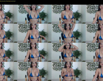 analiia_cox — 3 minute Chaturbate female cam show recording, 1080p, Feb 11, 2021