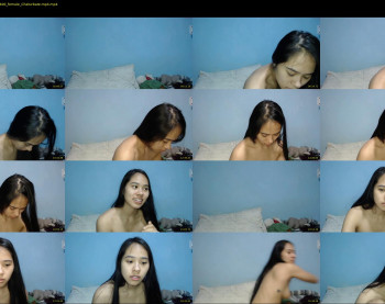 annaxnasty — 36 minute Chaturbate female cam show recording, 720p, Jan 31, 2021