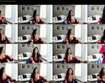 annybeiker — 80 minute Chaturbate female cam show recording, 1080p, Feb 11, 2021
