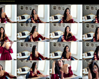 annybeiker — 77 minute Chaturbate female cam show recording, 1080p, Feb 11, 2021