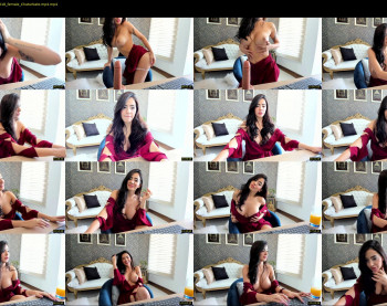 annybeiker — 74 minute Chaturbate female cam show recording, 1080p, Feb 11, 2021