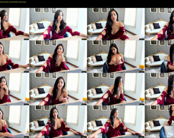 annybeiker — 77 minute Chaturbate female cam show recording, 1080p, Feb 11, 2021
