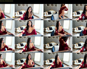 annybeiker — 79 minute Chaturbate female cam show recording, 1080p, Feb 11, 2021