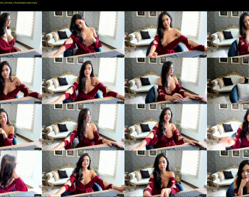 annybeiker — 65 minute Chaturbate female cam show recording, 1080p, Feb 11, 2021