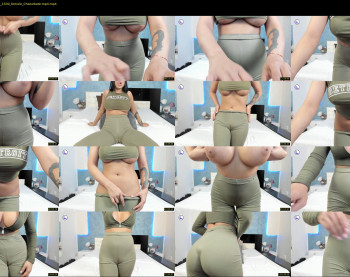 asian_delight_ — 70 minute Chaturbate female cam show recording, 1080p, Feb 11, 2021