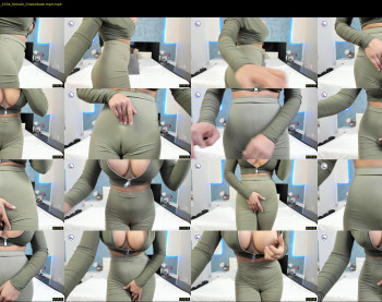 asian_delight_ — 13 minute Chaturbate female cam show recording, 1080p, Feb 11, 2021
