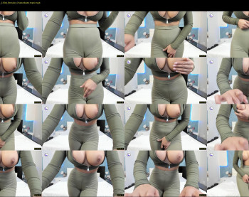 asian_delight_ — 8 minute Chaturbate female cam show recording, 1080p, Feb 11, 2021
