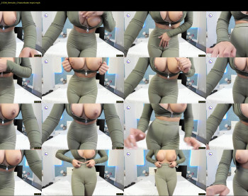 asian_delight_ — 4 minute Chaturbate female cam show recording, 1080p, Feb 11, 2021