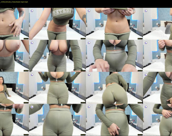 asian_delight_ — 47 minute Chaturbate female cam show recording, 1080p, Feb 11, 2021