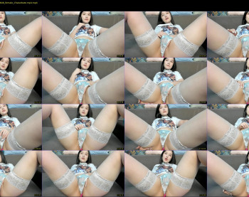 ayame_011 — 27 minute Chaturbate female cam show recording, 720p, Jan 31, 2021