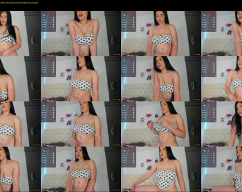 baker_emma — 7 minute Chaturbate female cam show recording, 1080p, Feb 11, 2021