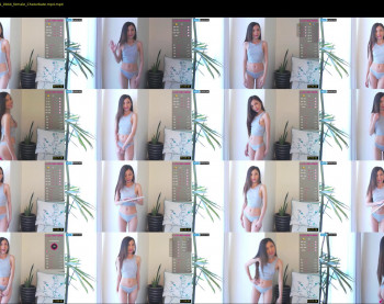 belle_adrienne — 15 minute Chaturbate couple cam show recording, 1080p, Feb 12, 2021
