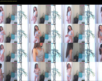 belle_adrienne — 10 minute Chaturbate couple cam show recording, 1080p, Feb 12, 2021
